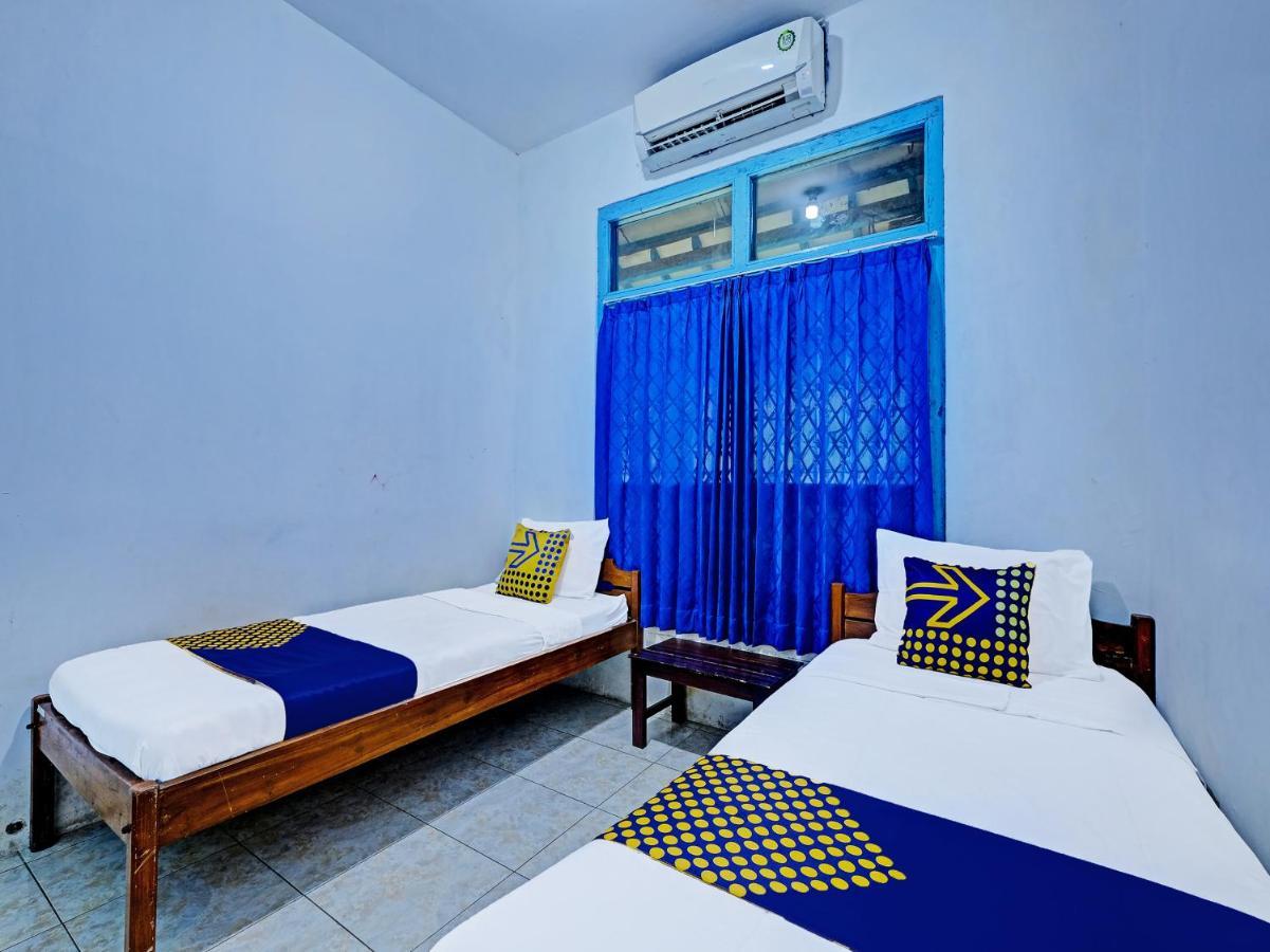 Spot On 2275 Omah Jm Hotel Beran Kidul Exterior foto