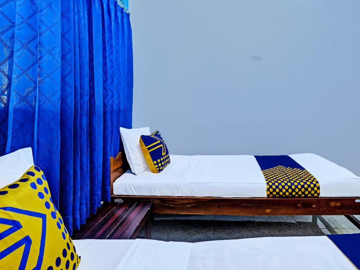 Spot On 2275 Omah Jm Hotel Beran Kidul Exterior foto